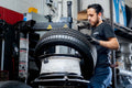 Tire Installation