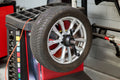 Wheel Balancing