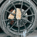 Wheel Cleaning & Detailing