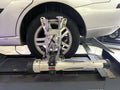 Wheel Alignment (4-Wheel Alignment)