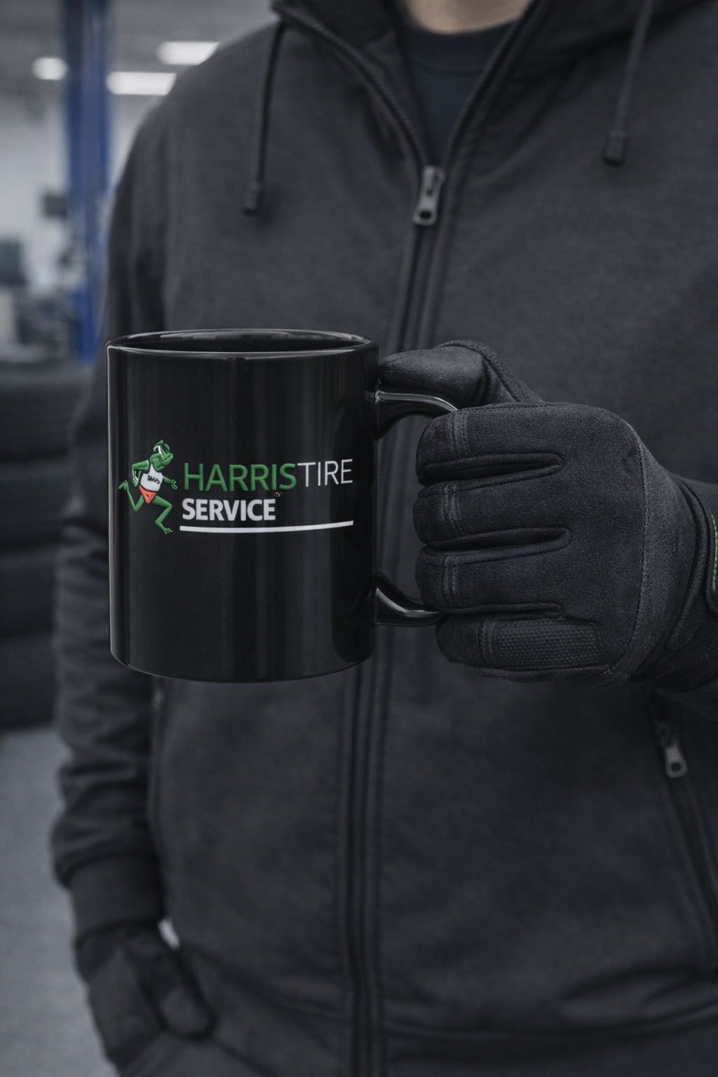 Mug