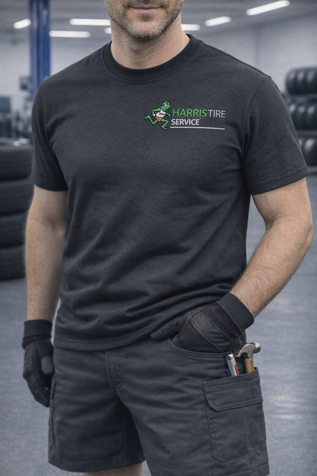 T-Shirt