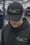 Cap