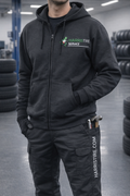 Work Hoodie