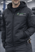 Work Jacket