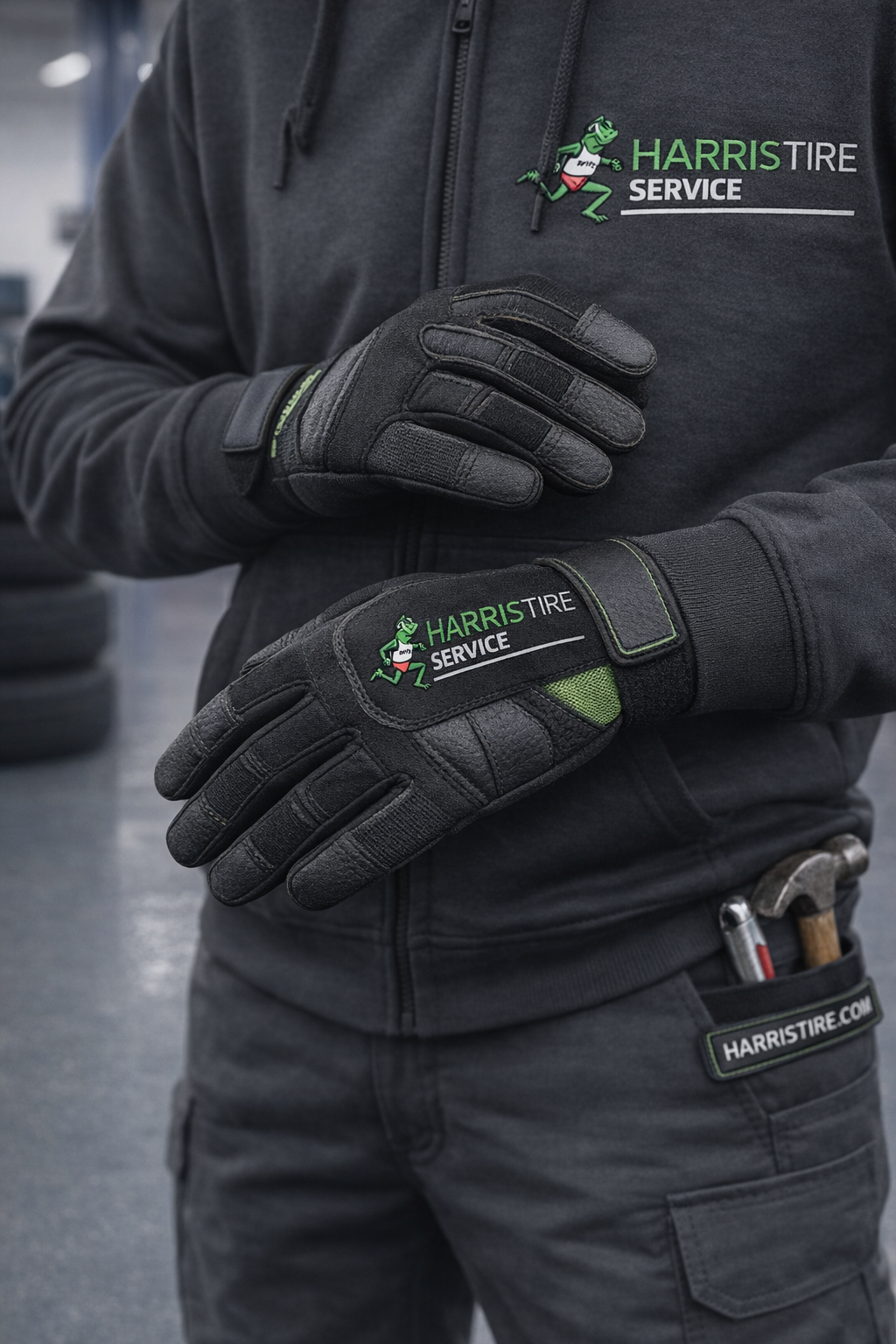 Work Gloves