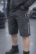 Work Shorts