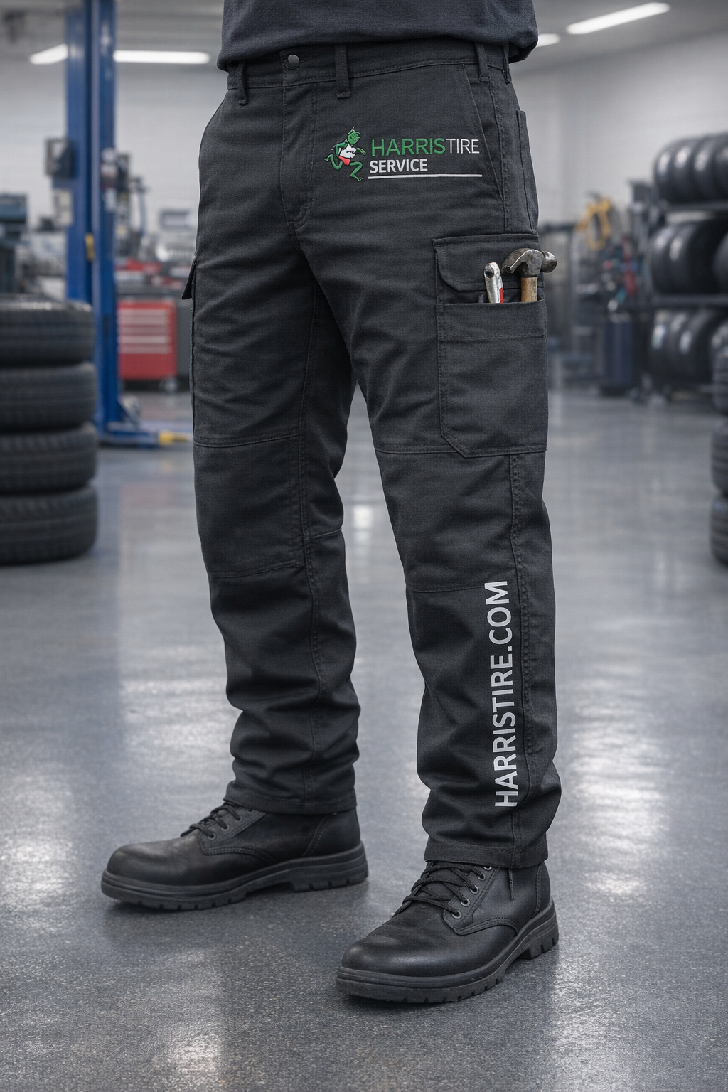 Work Pants