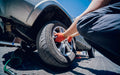 Tire Rotation
